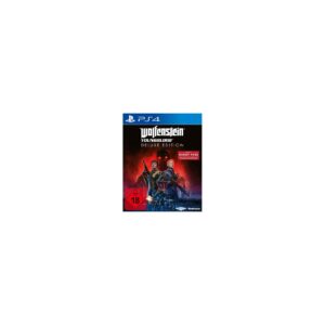 Wolfenstein: Youngblood - Deluxe Edition