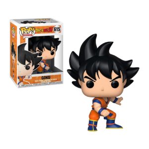 POP - Dragonball Z - Goku (S6)