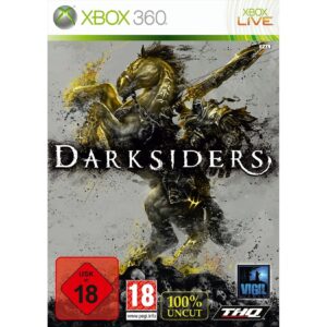 Darksiders