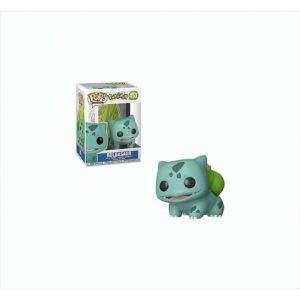 POP - Pokemon Bulbasaur