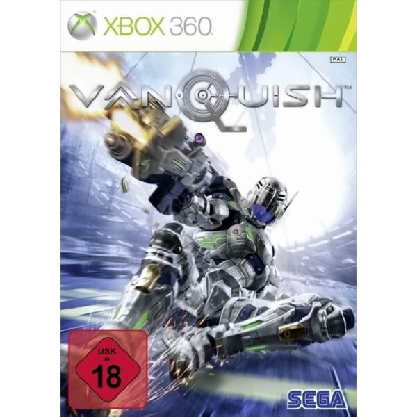 Vanquish