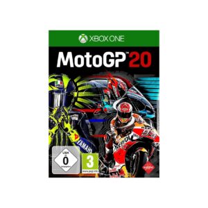 MotoGP 20