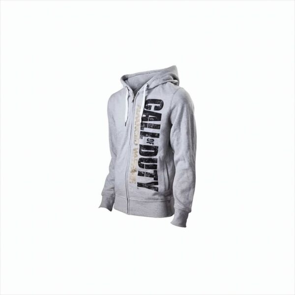 Call of Duty Advanced Warfare Hoodie L grau