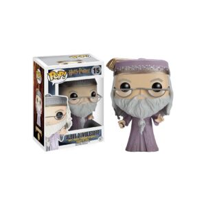 Funko POP - Harry Potter - Albus Dumbledore