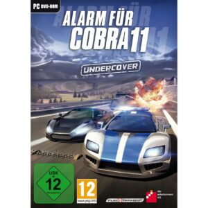 Alarm für Cobra 11: Undercover