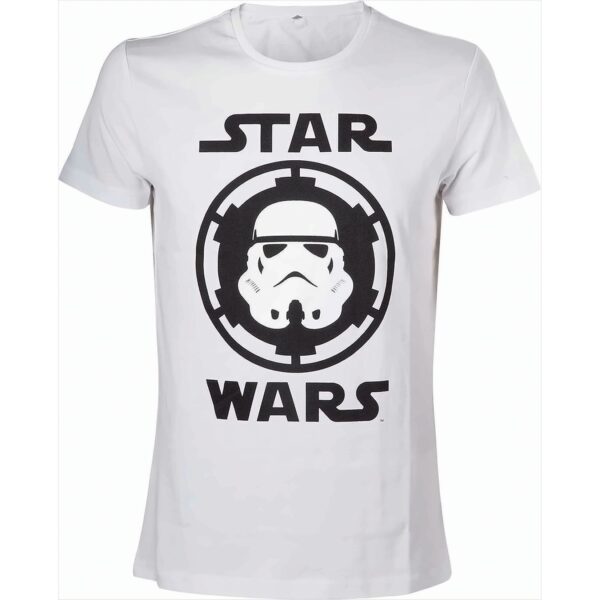 Star Wars T-Shirt Stormtrooper Größe XXL