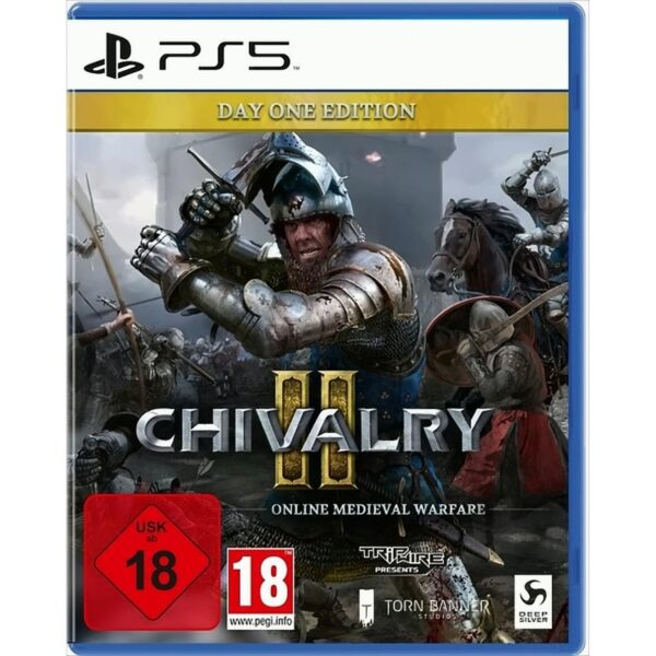 Chivalry 2