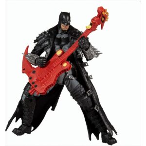 DC Multiverse - Death Metal - Batman 2