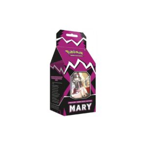 Pokemon Cards Premium-Turnierkollektion Mary