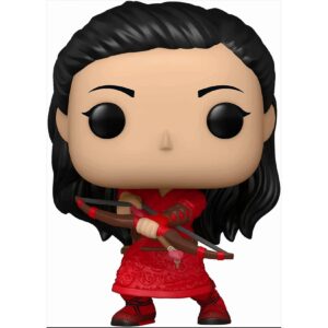 POP - Marvel Shang Chi - Katy