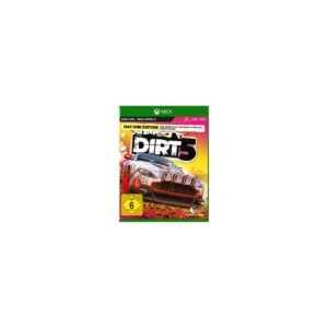 DIRT 5 - Day One Edition