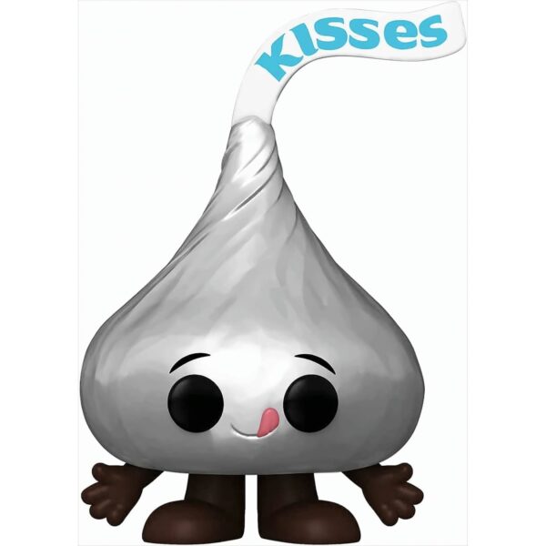 POP -Hershey´s Kisses - Hershey´s Kisses