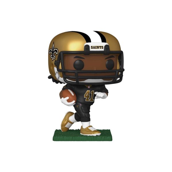 NFL - POP - Alvin Kamara/Saints