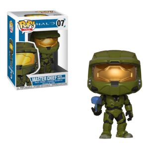 POP - Halo - Master Chief with Cortana