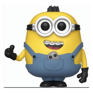 POP Movies - Minions 2 - Pet Rock Otto