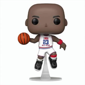 NBA - POP -NBA Legends - Michael Jordan/All Stars