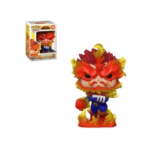 POP - My Hero Academia - Endeavor