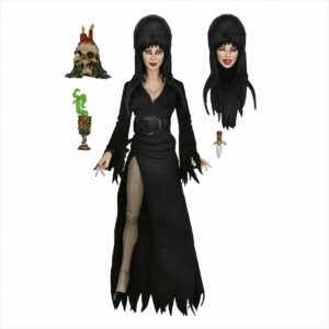 Mistress of the Dark - Elvira