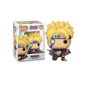 POP - Naruto Next Generation Boruto - Boruto+Marks