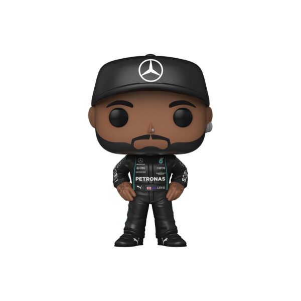 POP - Formula One - Formel Eins - Lewis Hamilton