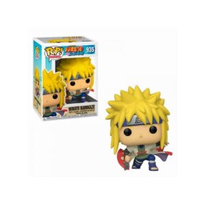 POP - Naruto Shippuden - Minato Namikaze