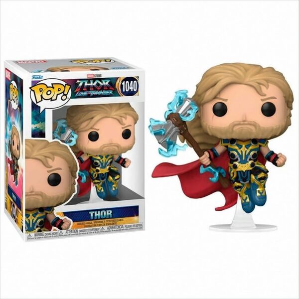 POP - Thor: Love and Thunder - Thor