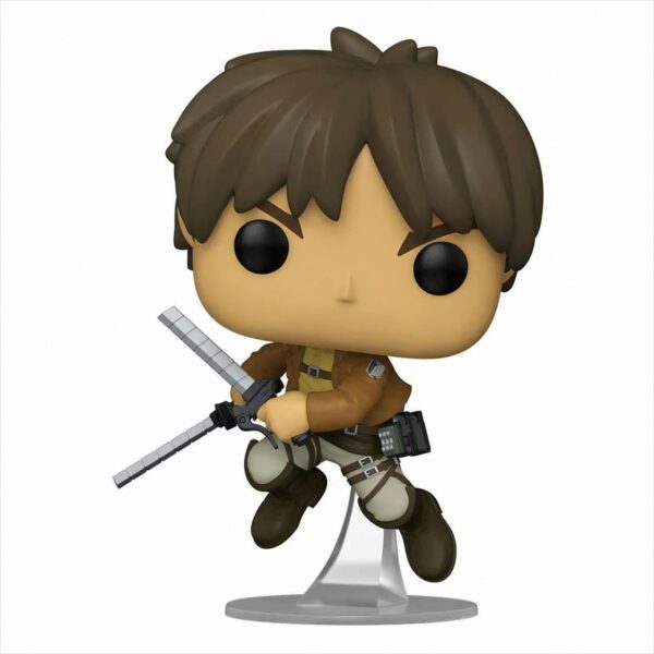 POP - Attack on Titan - Eren Yeager