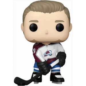 NHL - POP - Nathan MacKinnon /Avalanche (Away)