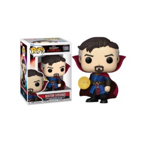 POP - Marvel Doctor Strange 2 - Doctor Strange