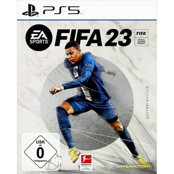 FIFA 23 PS-5