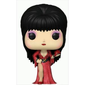 Funko POP! Elvira 40th- Elvira