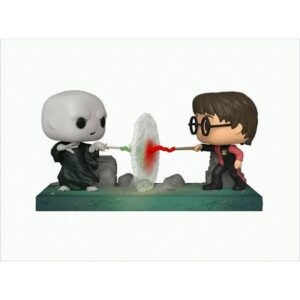 POP - Harry Potter - Harry vs. Voldemort