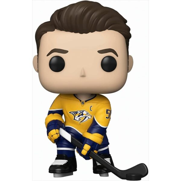 NHL - POP - Roman Josi/Nashville Predators/Home