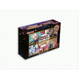 Yu-Gi-Oh! Magnificent Mavens Booster-Set-Box