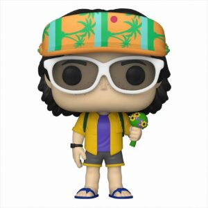 POP - Stranger Things - California Mike