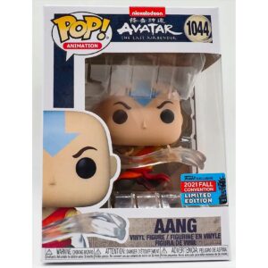 POP - Avatar The Last Airbender - Aang