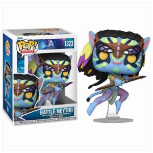 POP - Avatar The Way of Water - Battle Neytiri