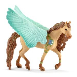 Schleich - bayala - Schmuckpegasus