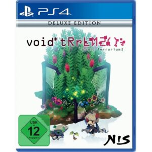 void* tRrLM2(); //Void Terrarium 2 - Deluxe Edition (PS4)