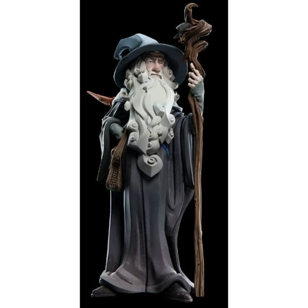 Herr der Ringe Mini Epics Vinyl Figur Gandalf der Graue