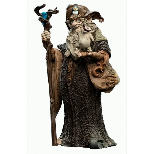 Der Hobbit Mini Epics Vinyl Figur Radagast der Braune