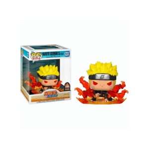 POP Deluxe - Naruto Uzumaki as Nine Tails