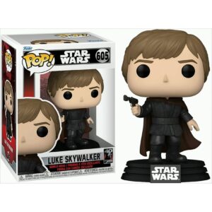 POP Star Wars 40th - Luke Skywalker