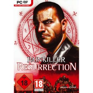 Painkiller: Resurrection (dt.)