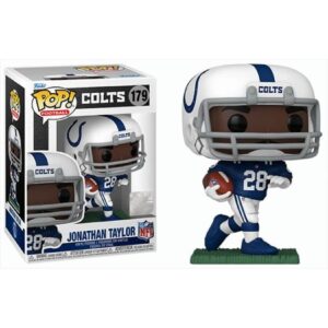 NFL - POP - Jonathan Taylor / Indianapolis Colts