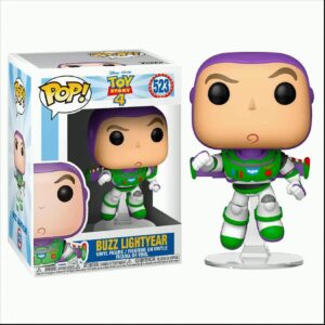 POP - Disney Toy Story 4 - Buzz Lightyear