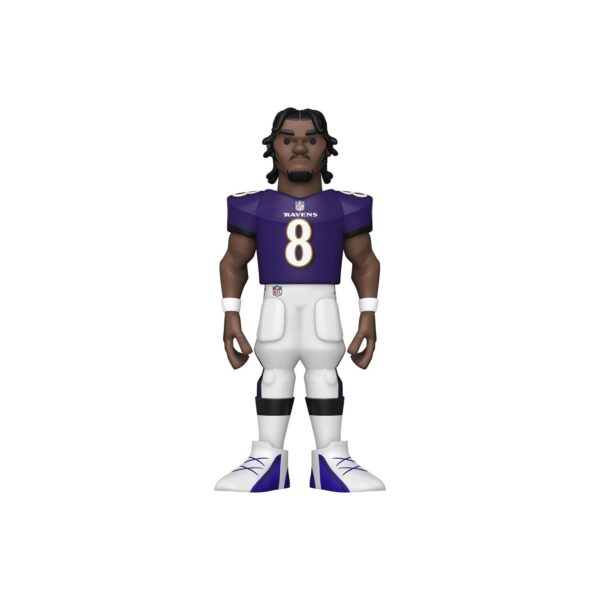 Lamar Jackson Ravens