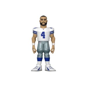 Dak Prescott Cowboys 13 cm