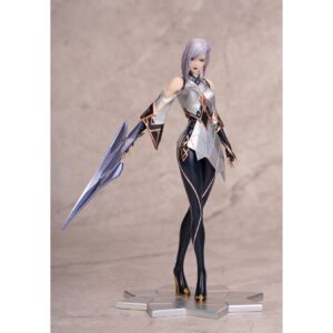 Honor of Kings PVC Gift+ Series Statue 1/10 Jing: The Mirror's Blade Ver. 19 cm