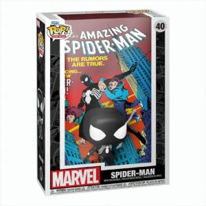 POP - Comic Cover - Marvel The Amazing Spider-Man